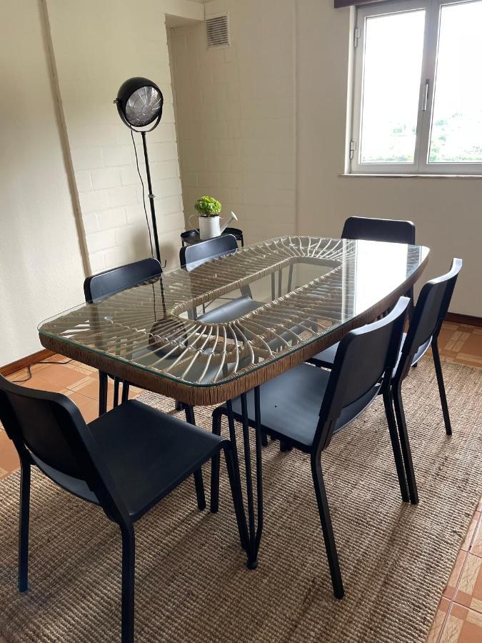 페소다레과 Casa Da Pecega 빌라 외부 사진